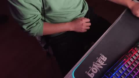 ALEX CD online show from April 4, 2026, 12:53 am