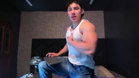 Alex online show from January 22, 2025, 3:09 am
