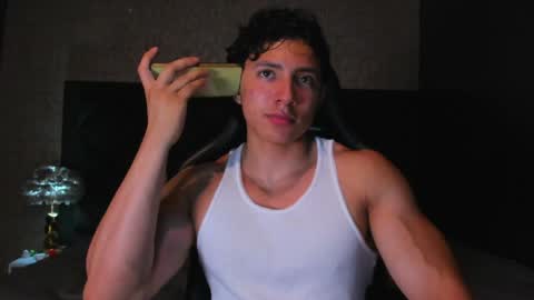 Alex online show from January 26, 2025, 8:46 am