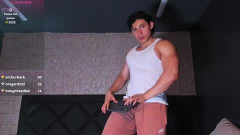 Alex online show from February 2, 2025, 6:37 am