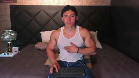 Alex online show from February 4, 2025, 4:37 am