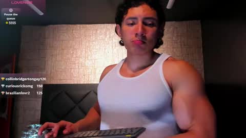 Alex online show from February 17, 2025, 7:37 am