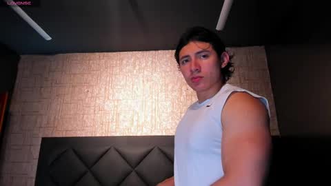 Alex online show from February 19, 2025, 2:44 am