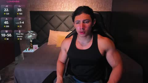 Alex online show from March 6, 2025, 2:51 am