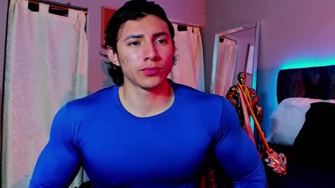 Alex online show from October 15, 2025, 3:06 am