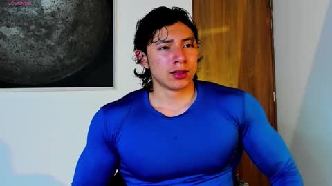 Alex online show from March 19, 2026, 2:26 am