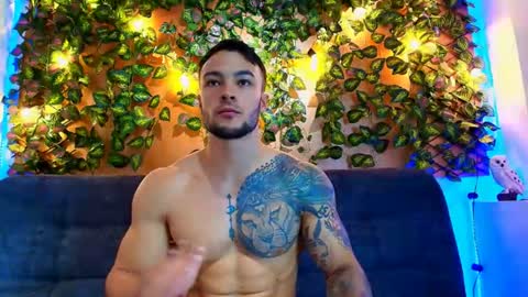 Alex Collin online show from June 15, 2026, 11:45 am