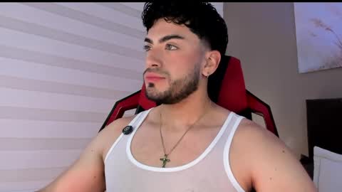 Alexander Diaz online show from April 9, 2026, 1:05 pm