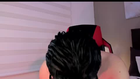 Alexander Diaz online show from April 14, 2026, 12:44 pm