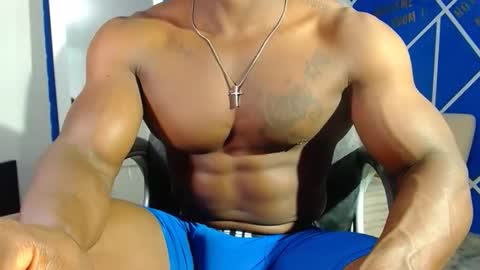 Snapshot of alexander_megan chatting on October 3, 2025, 10:34 am alexander online show from October 3, 2025, 10:34 am