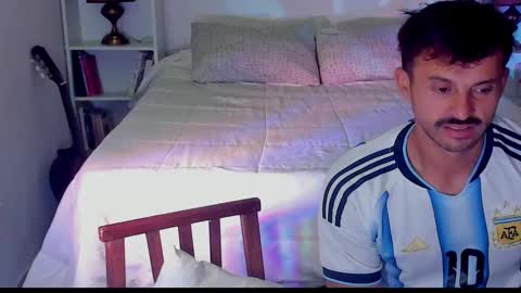 Alexander Jaz online show from November 23, 2025, 8:58 am