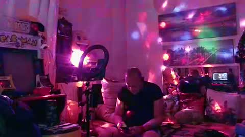 Snapshot of alexanderpatras chatting on December 27, 2024, 11:42 pm Alexander online show from December 27, 2024, 11:42 pm