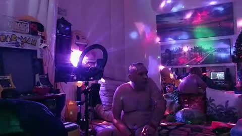 Snapshot of alexanderpatras chatting on December 29, 2024, 1:02 am Alexander online show from December 29, 2024, 1:02 am