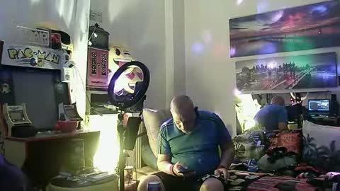 Snapshot of alexanderpatras chatting on January 6, 2025, 9:22 pm Alexander online show from January 6, 2025, 9:22 pm