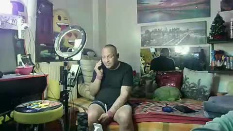 Snapshot of alexanderpatras chatting on February 21, 2025, 12:49 am Alexander online show from February 21, 2025, 12:49 am