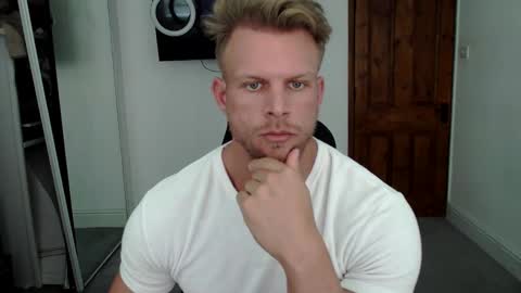 Alexander Steel online show from April 3, 2026, 5:00 pm