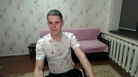 alexanderstrongs online show from January 14, 2025, 7:53 pm