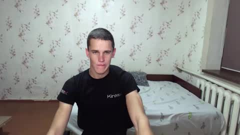 alexanderstrongs online show from October 12, 2025, 7:57 pm