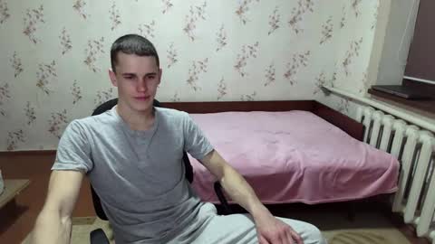 alexanderstrongs online show from February 28, 2026, 8:54 pm