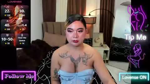 alexandra69x online show from September 12, 2025, 7:03 pm