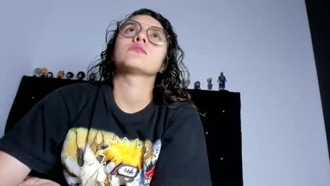 Snapshot of alexandra_clauss chatting on February 25, 2026, 3:16 am alexandra clauss online show from February 25, 2026, 3:16 am