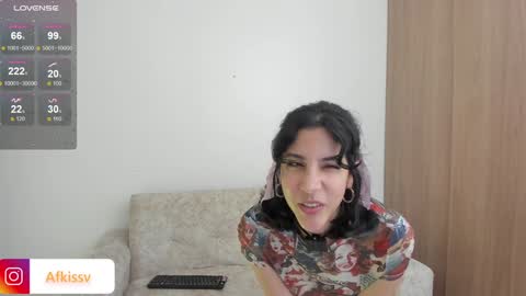 I am Alexandra online show from December 5, 2024, 2:31 am