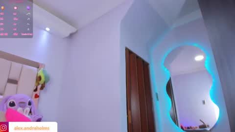 Snapshot of alexandra_holms1 chatting on September 9, 2025, 8:52 pm alexandra_holms1 online show from September 9, 2025, 8:52 pm