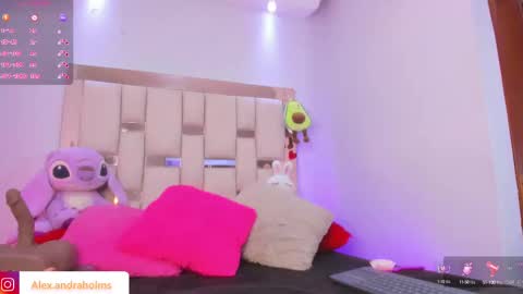 Snapshot of alexandra_holms1 chatting on September 29, 2025, 9:19 pm alexandra_holms1 online show from September 29, 2025, 9:19 pm