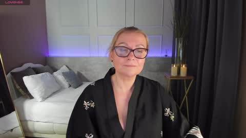 Alexandra online show from December 12, 2024, 2:48 am