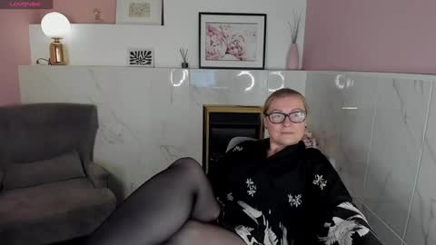 Alexandra online show from December 26, 2024, 8:00 pm