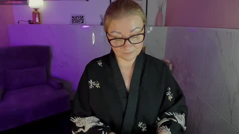 Alexandra online show from January 17, 2025, 11:18 pm