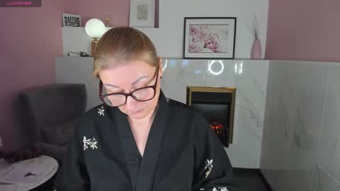 Alexandra online show from February 1, 2025, 5:05 pm