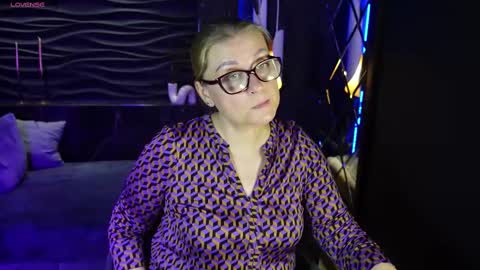 Alexandra online show from February 20, 2025, 3:56 am