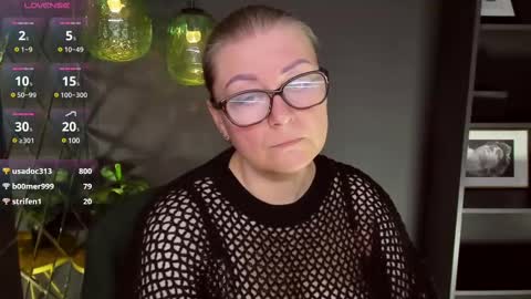 Alexandra online show from March 9, 2025, 3:11 am