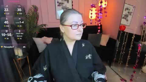 Alexandra online show from February 21, 2026, 3:02 pm