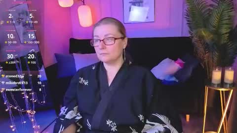 Alexandra online show from March 1, 2026, 2:02 am