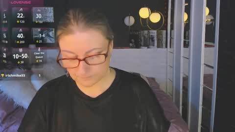 Alexandra online show from April 4, 2026, 6:05 pm