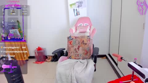 Snapshot of alexandra_mar chatting on December 6, 2024, 8:05 am Alexandra Independent model online show from December 6, 2024, 8:05 am