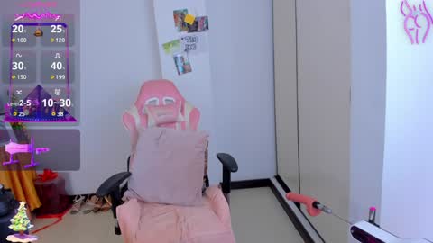 Snapshot of alexandra_mar chatting on December 28, 2024, 6:49 am Alexandra Independent model online show from December 28, 2024, 6:49 am