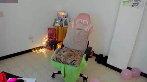 Snapshot of alexandra_mar chatting on September 17, 2025, 6:48 am Alexandra Independent model online show from September 17, 2025, 6:48 am