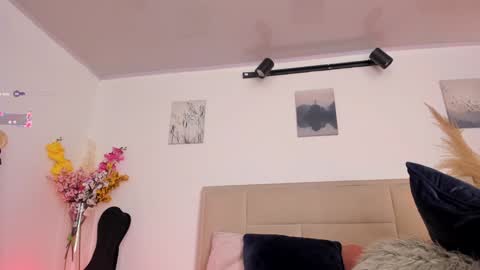 Snapshot of alexandra_ra1 chatting on January 8, 2025, 3:40 am Alexandra Rodriguez online show from January 8, 2025, 3:40 am