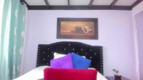 alexandra online show from October 29, 2025, 4:20 pm