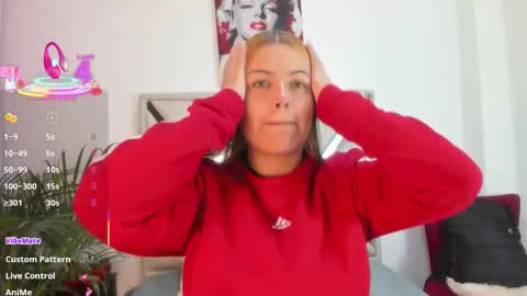 alexandra online show from January 10, 2026, 12:07 pm