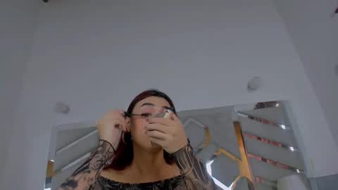 Alexandra ig  alexandraax09  online show from March 23, 2026, 2:32 pm