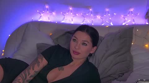 Snapshot of alexandrabloom chatting on December 13, 2024, 4:33 am AlexandraBloom online show from December 13, 2024, 4:33 am