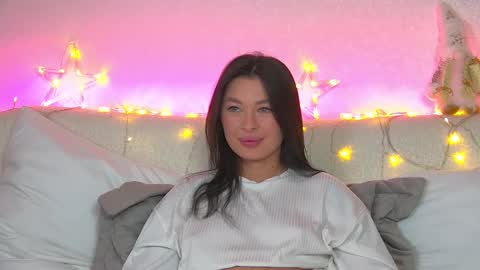 Snapshot of alexandrabloom chatting on December 15, 2024, 5:34 am AlexandraBloom online show from December 15, 2024, 5:34 am