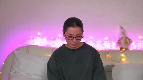 Snapshot of alexandrabloom chatting on December 18, 2024, 4:09 am AlexandraBloom online show from December 18, 2024, 4:09 am