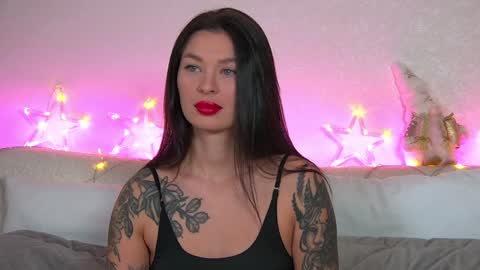 Snapshot of alexandrabloom chatting on December 25, 2024, 6:19 pm AlexandraBloom online show from December 25, 2024, 6:19 pm