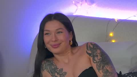 Snapshot of alexandrabloom chatting on January 8, 2025, 10:06 pm AlexandraBloom online show from January 8, 2025, 10:06 pm