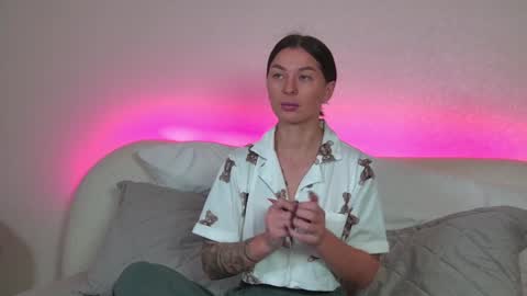 Snapshot of alexandrabloom chatting on January 14, 2025, 6:49 pm AlexandraBloom online show from January 14, 2025, 6:49 pm